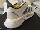 阿迪達(dá)斯 （adidas）男子跑步系列ADIZERO BOSTON 12 M跑步鞋 ID4236 40.5碼UK7碼 曬單實(shí)拍圖