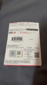 閃迪（SanDisk）128GB USB3.2 U盤 CZ550黑色 讀速100MB/s 安全加密 數(shù)據(jù)恢復(fù) 學(xué)習(xí)辦公電腦車載 高速大容量?jī)?yōu)盤 曬單實(shí)拍圖