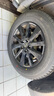 優(yōu)科豪馬（yokohama）橫濱汽車輪胎 225/65R17 102H G91AT 原配日產(chǎn)奇駿/東風(fēng)科雷傲 曬單實(shí)拍圖