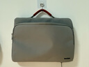 tomtoc電腦包手提筆記本包14英寸商務(wù)男女適用華為蘋果macbook pro/air 曬單實拍圖