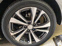 米其林（MICHELIN）汽車輪胎 215/50R17 95W 浩悅五代 Primacy 5 適配思域/名圖 曬單實拍圖