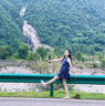 SAM EDELMAN山姆愛德曼2025秋珍珠瑪麗珍松緊淺口芭蕾單鞋女FREEDA七夕禮物 沙色 36 美碼6M 曬單實(shí)拍圖