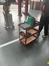本田（HONDA）東風(fēng)本田 廣汽本田 原廠全機(jī)油潤滑油保養(yǎng)套餐機(jī)濾 4S店直發(fā)配套 東風(fēng)本田新SP-0W-20 綠桶4L 4S店原廠配套 曬單實(shí)拍圖