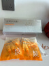 百雀羚（PECHOIN）多肽聚膠光感面膜盒裝*2膠原水光抗皺補水免洗品質(zhì)國貨七夕禮物 曬單實(shí)拍圖