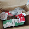 天章（TANGO）15g高粘PVA固體膠水 速干可水洗膠棒 DIY手工粘膠學(xué)生文具辦公用品 12支裝 曬單實拍圖
