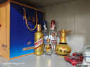郎酒順品郎藍(lán)順 白酒 兼香 45度 480ml*1 單瓶裝 純糧光瓶 曬單實(shí)拍圖
