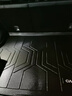 車百順26款吉利銀河e5后備箱墊tpe尾箱墊腳墊專用汽車用品改配件適用于 【孕嬰材質(zhì)·后備箱墊】 24-26款銀河E5【官方原配】 曬單實拍圖
