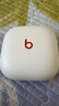 【95成新】beats Beats Fit Pro 真無(wú)線降噪耳機(jī) 運(yùn)動(dòng)藍(lán)牙耳機(jī) 兼容蘋(píng)果安卓系統(tǒng) IPX4級(jí)防水 – 白色 曬單實(shí)拍圖
