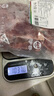 伊賽國產(chǎn)原切牛肉塊2斤 谷飼300天 生鮮清真牛肉 燉煮食材 曬單實拍圖