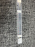 六魚一目變色硬尾夜光漂日夜兩用高亮靈敏雙排led醒目電子漂浮漂魚漂 RK60-3/吃鉛3.2g長60.6/綜合混養(yǎng) 曬單實拍圖