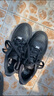 耐克（NIKE）女鞋AIR FORCE 1 LE (GS)黑色空軍一號運(yùn)動鞋板鞋DH2920-001 DH2920-001 37.5 曬單實(shí)拍圖