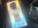 索愛（soaiy）智能手機(jī)X100s Pro 128GB月影白 護(hù)眼曲面屏超薄高清拍照4G全網(wǎng)通超長待機(jī)八核屏下指紋人臉解鎖 曬單實(shí)拍圖