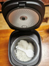 飛利浦（PHILIPS）【新品】IH電飯煲5000系列家用大容量4L預(yù)約定時(shí)快速柴火煲湯電飯鍋4-5人適用HD5210 送禮 曬單實(shí)拍圖