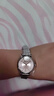 安普里奧·阿瑪尼（Emporio Armani）手表女士 滿天星時尚鋼帶鑲鉆石英女表七夕情人節(jié)禮物AR11686 曬單實拍圖