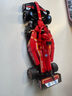 樂(lè )高（LEGO）【五月天阿信同款】積木賽車(chē)77242 法拉利F1男孩兒童玩具生日禮物 曬單實(shí)拍圖