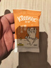 舒潔（Kleenex）濕廁紙7抽*6包迷你濕廁紙廁濕巾濕廁紙下包便攜濕廁紙旅行用 曬單實(shí)拍圖