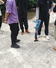 RADIODETECTION英國(guó)雷迪RD8200地下管線探測(cè)儀路由探測(cè)儀金屬管道電線電纜探測(cè)儀 PCMX 防腐層檢測(cè) 【帶雙鋰電池】 曬單實(shí)拍圖
