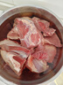 天譜樂食 澳洲安格斯M3牛腱肉凈重2斤 生鮮牛肉 谷飼喂養(yǎng) 燉煮食材 曬單實拍圖