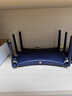 普聯(lián)（TP-LINK） BE7200 WiFi7千兆雙頻無(wú)線路由器2.5G網(wǎng)口 7200M 電競(jìng)路由 9顆高效FEM 游戲加速 7DR7230 曬單實(shí)拍圖
