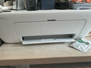 惠普（HP）4925彩色無線噴墨打印機家用 大印量低成本照片打印機 微信打印 復(fù)印 掃描 曬單實拍圖