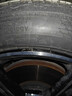 德國馬牌（Continental）汽車輪胎 235/50R19 99V UCJ適配領(lǐng)克01別克昂科威奧迪Q3 途觀L 曬單實(shí)拍圖