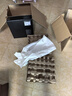 SCHOLTES蕭泰斯SC-22W咖啡機(jī)家用研磨一體意式半自動(dòng)定溫打奶商用雙泵雙鍋爐S200 白色 曬單實(shí)拍圖