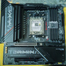 銘瑄終結(jié)者 B850M PRO DARK WIFI主板+AMD 銳龍7 7800X3D處理器主板CPU套裝 曬單實(shí)拍圖
