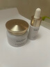 科蘭黎（GALENIC）雪藻眼霜15ml 提拉緊致抗皺淡紋滋潤護(hù)膚品 生日禮物送女友 曬單實拍圖