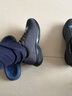 斯凱奇（Skechers）七夕禮物送男友男鞋2025夏季新款舒適休閑運動鞋8790305 木炭色/黑色/CCBK 42 曬單實拍圖