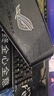 ROG魔導(dǎo)士Ace HFX 電競(jìng)磁軸鍵盤 游戲有線鍵盤 8K回報(bào)率 FPS/無畏契約打瓦機(jī)械鍵盤 小蜜蜂戰(zhàn)隊(duì)同款 PBT 雙色注塑版 曬單實(shí)拍圖