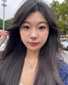 央創(chuàng  )時(shí)尚中國黃金銀項鏈女吊墜銀飾小眾七夕情人節生日禮物送女友老婆s925 藍桉與鳥(niǎo)項鏈 曬單實(shí)拍圖