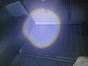 車百順2025款昂科威plus后備箱墊tpe別克尾箱墊配件大全用品裝飾25新24 【高端加厚TPE后備箱墊】 25款昂科威PLUS專用 曬單實拍圖