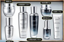 LANNIFANGKE30-40歲女人護(hù)膚品套裝禮盒化妝品全套水乳補(bǔ)水保濕送母親節(jié)禮物 女士護(hù)膚套裝護(hù)膚禮盒7件套 曬單實(shí)拍圖