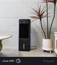美的（Midea）冷風(fēng)空調(diào)扇制冷風(fēng)扇冷風(fēng)機(jī)家用加水冰制冷冷氣扇智能語(yǔ)音遙控抗菌加濕降溫蒸發(fā)式水冷扇AAI10CG 曬單實(shí)拍圖