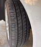 優(yōu)科豪馬橫濱汽車輪胎 215/45R18 89W ADVAN dB V551V 原配馬自達(dá)昂克賽拉 曬單實(shí)拍圖