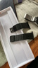 古美【鈦金屬】蘋果手表s10表帶磁吸Ultra純鈦s9合金8編織Apple Watch輕盈iwatch防刮2腕帶運動7鏈式se 鈦黑色【純鈦磁吸扣】 Ultra/49/46/45/44mm 曬單實拍圖