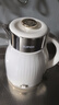 蘇泊爾（SUPOR）電水壺 燒水壺保溫一體2.5L大容量家用恒溫電熱水壺316L不銹鋼煮水壺開水壺SW-25T02P 曬單實(shí)拍圖