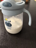 森寶（Semper）經(jīng)典版 嬰幼兒配方奶粉 4段(18月以上) 800g DHA+乳脂球膜 曬單實(shí)拍圖