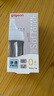 貝親（Pigeon）新生兒 防脹氣寬口徑玻璃奶瓶160ml SS號(hào)奶嘴 0個(gè)月+ AA260 曬單實(shí)拍圖