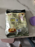 金味原味家庭裝1500g（30g*50袋）即食燕麥片 早餐沖飲谷物 送禮佳品 曬單實(shí)拍圖