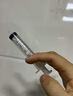 東方草 一次性直腸給藥管嬰兒灌腸醫(yī)用軟管肛門給藥管嬰兒注射導(dǎo)藥軟管 醫(yī)用一次性肛門給藥器 嬰幼兒用 【8cm雙孔出水 軟硬適中】50支/包 曬單實(shí)拍圖