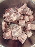 草原宏寶內(nèi)蒙古手把羊肉  5斤裝 燉煮食材 谷飼羊肉 曬單實(shí)拍圖