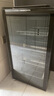 榮事達榮事達消毒柜家用小型廚房餐具碗筷大容量商用帶烘干免瀝水消毒碗柜立式臺式餐飲飯店 D08-98單門4層側(cè)定時款3-4人用 曬單實拍圖
