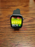 HUAWEI WATCH FIT 4 韻律黑氟橡膠表帶 華為運(yùn)動(dòng)智能手表超輕薄大屏潮流運(yùn)動(dòng)藍(lán)牙通話睡眠監(jiān)測(cè)fit4 曬單實(shí)拍圖