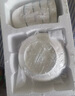 億嘉（IJARL）碗盤套裝北歐餐具套裝陶瓷餐具碗碟套裝家用陶瓷套裝 路易20頭 曬單實(shí)拍圖