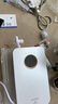 西屋（Westinghouse）即熱式電熱水器 【國(guó)家補(bǔ)貼】6500W家用速熱無(wú)極變頻恒溫 免儲(chǔ)水無(wú)限熱水電熱水龍頭 DSKH65321 曬單實(shí)拍圖