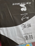日著(zhù)俠圓領(lǐng)針織長(cháng)袖T恤2025新款秋設計感純色百搭排扣打底上衣女 風(fēng)云灰 M 曬單實(shí)拍圖