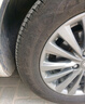 瑪吉斯（MAXXIS）輪胎/汽車輪胎 185/65R15 88H EC1 適配現(xiàn)代悅納 曬單實(shí)拍圖
