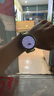 華為（HUAWEI）【情人節(jié)禮物】華為手表WATCH GT4金屬運動智能電話腕表藍牙商務時尚男女新款血氧監(jiān)測生日禮物 【女神定制】41mm金色表盤+閃粉金色表帶 曬單實拍圖