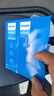 飛利浦（PHILIPS）E536 老年人手機(jī)4G全網(wǎng)通老人機(jī)雙卡雙待超長待機(jī)大字大聲大按鍵學(xué)生兒童備用專用功能機(jī) 星空黑 曬單實(shí)拍圖